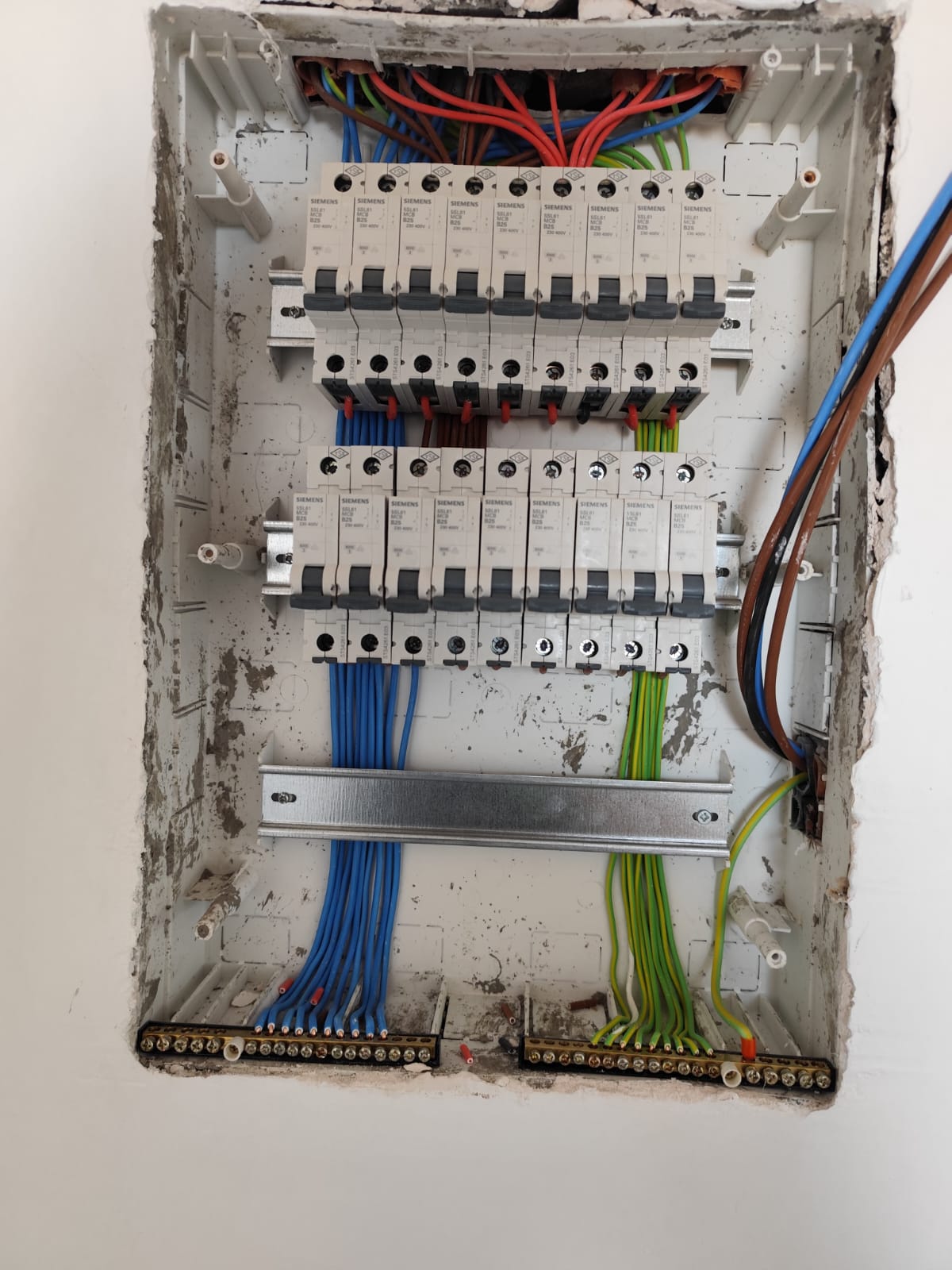 Zeytinburnu Elektrikçi | 7/24 Acil Servis