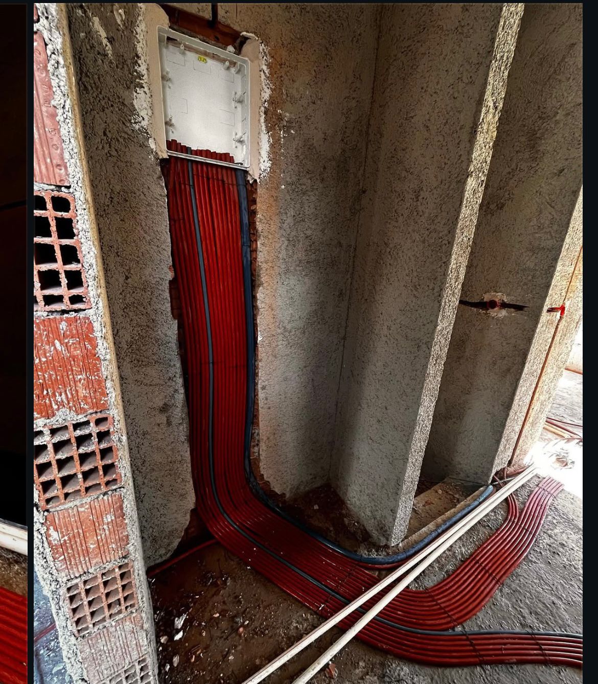Elektrik Tesisat Yenileme